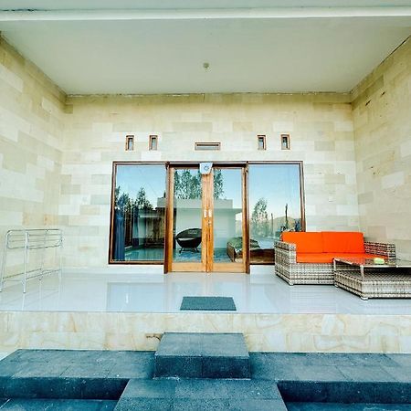 Batur Exotic Villa Kubupenlokan Esterno foto