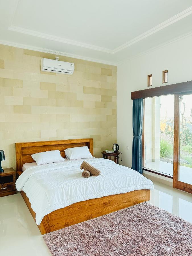 Batur Exotic Villa Kubupenlokan Esterno foto