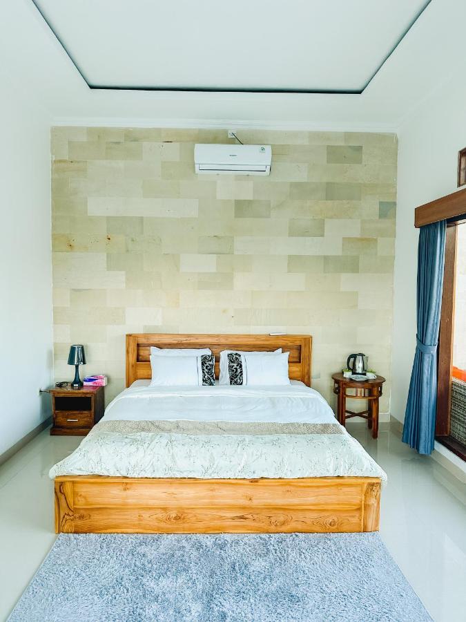Batur Exotic Villa Kubupenlokan Esterno foto